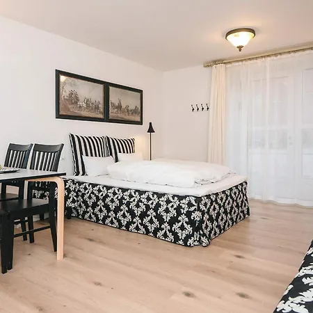 Nyaraló 4 Star In Skanderborg