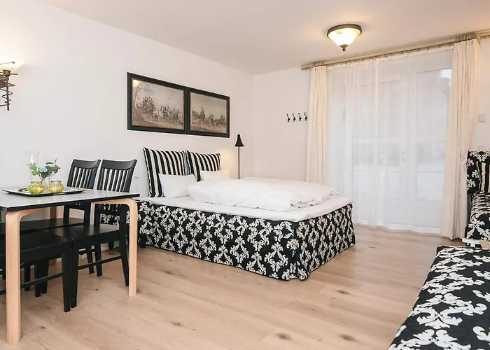 Nyaraló 4 Star In Skanderborg